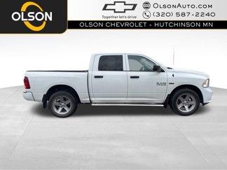 Used 2014 RAM 1500 Express image 1