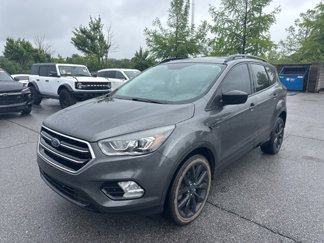 Used 2019 Ford Escape SE image 1