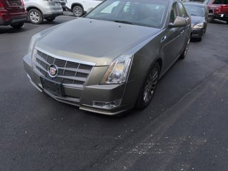 Used 2011 Cadillac CTS Performance w/ Performance Luxury Package image 1