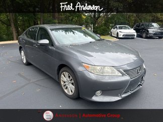 Used 2013 Lexus ES 350 image 1