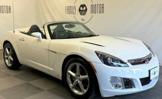 Used 2008 Saturn Sky Red Line image 1
