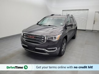 Used 2017 GMC Acadia SLT image 1
