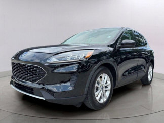 Used 2021 Ford Escape SE image 1