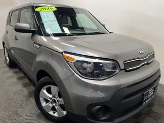 Used 2019 Kia Soul image 1