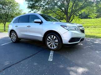 Used 2015 Acura MDX FWD w/ Technology Package image 1