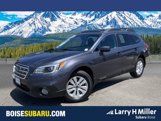 Used 2015 Subaru Outback 2.5i Premium image 1