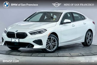 Used 2024 BMW 228i Gran Coupe image 1