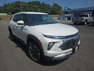 Used 2024 Chevrolet TrailBlazer LT w/ Convenience Package image 1