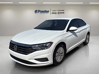 Used 2019 Volkswagen Jetta S w/ Driver Assistance Package image 1