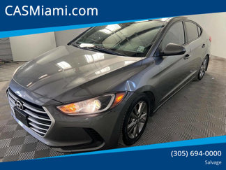 Used 2018 Hyundai Elantra SEL image 1