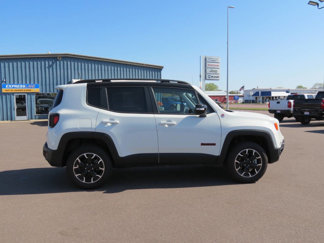 Used 2023 Jeep Renegade Trailhawk w/ Trailhawk Elite Group image 1