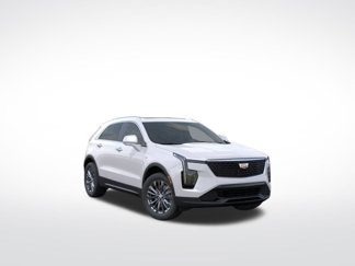 New 2024 Cadillac XT4 Premium Luxury w/ Active Safety Package image 1