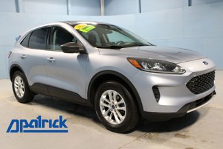 Used 2022 Ford Escape SE w/ Convenience Package image 1