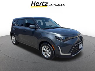 Used 2024 Kia Soul LX w/ Option Group 015 image 1
