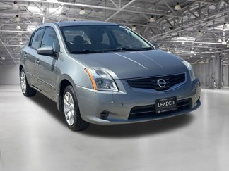 Used 2010 Nissan Sentra 2.0 S image 1