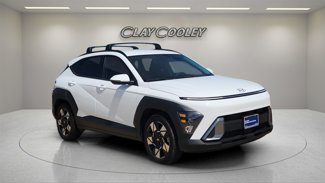 Certified 2024 Hyundai Kona SEL w/ Convenience Package image 1