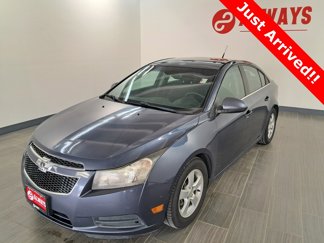 Used 2014 Chevrolet Cruze LT w/ All-Star Edition image 1