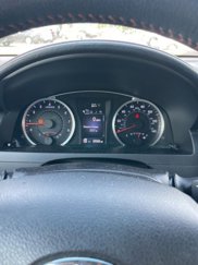 Used 2016 Toyota Camry XSE image 1