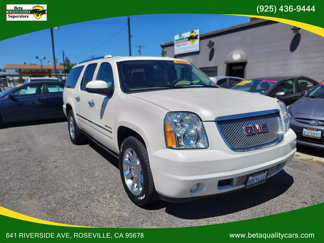 Used 2013 GMC Yukon XL Denali image 1