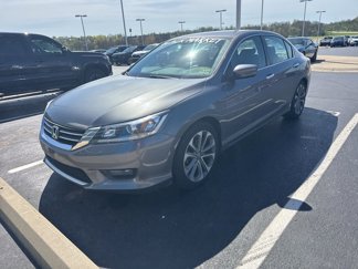 Used 2014 Honda Accord Sport image 1