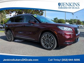 Used 2021 Lincoln Corsair Reserve w/ Equipment Group 201A image 1