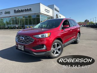 Used 2019 Ford Edge SEL w/ Equipment Group 201A image 1