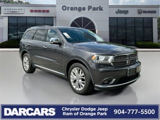 Used 2015 Dodge Durango Citadel image 1