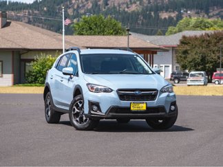 Used 2020 Subaru Crosstrek 2.0i Premium image 1