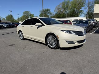 Used 2016 Lincoln MKZ w/ Equipment Group 300A Reserve image 1