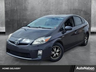 Used 2010 Toyota Prius Two image 1