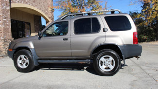 Used 2004 Nissan Xterra XE image 1