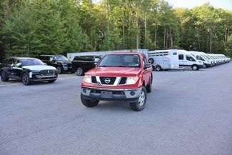 Used 2008 Nissan Frontier SE w/ SE Value Truck Pkg image 1