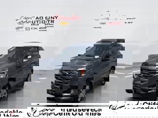 Used 2022 Ford Edge Titanium image 1