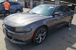 Used 2015 Dodge Charger SXT w/ Premium Group image 1