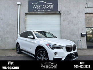Used 2016 BMW X1 xDrive28i w/ Premium Package image 1