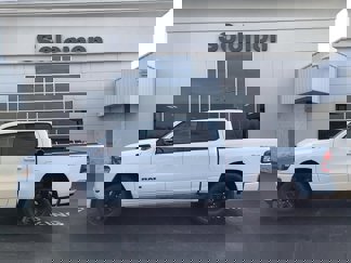 Certified 2021 RAM 1500 Big Horn image 1