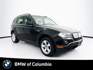 Used 2007 BMW X3 3.0si image 1