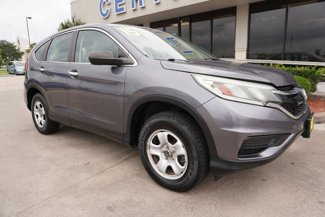 Used 2015 Honda CR-V LX image 1