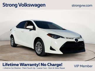 Used 2019 Toyota Corolla LE image 1