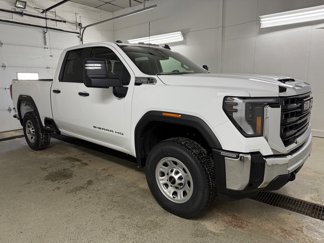 New 2025 GMC Sierra 2500 Pro w/ Convenience Package image 1