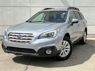 Used 2017 Subaru Outback 2.5i Premium image 1