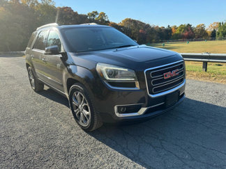 Used 2014 GMC Acadia SLT image 1