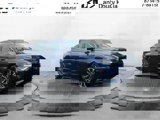 Used 2022 Hyundai Sonata Limited image 1