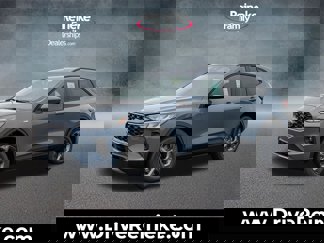 New 2025 Ford Escape ST-Line Select w/ Tech Pack #1 image 1