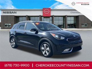 Used 2019 Kia Niro EX image 1
