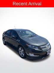 Used 2014 Chevrolet Volt w/ Enhanced Safety Package 1 image 1