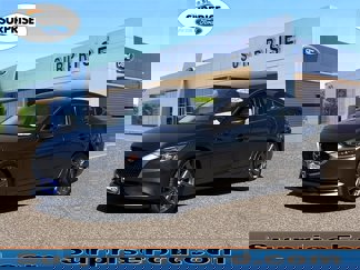 Used 2021 MAZDA MAZDA6 Touring image 1