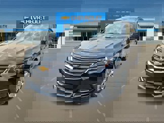 Used 2017 Chevrolet Impala LS image 1