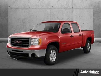 Used 2013 GMC Sierra 1500 SLE w/ Power Tech Package image 1