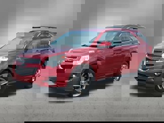 Used 2014 Chevrolet Equinox LT w/ Power Convenience Package image 1